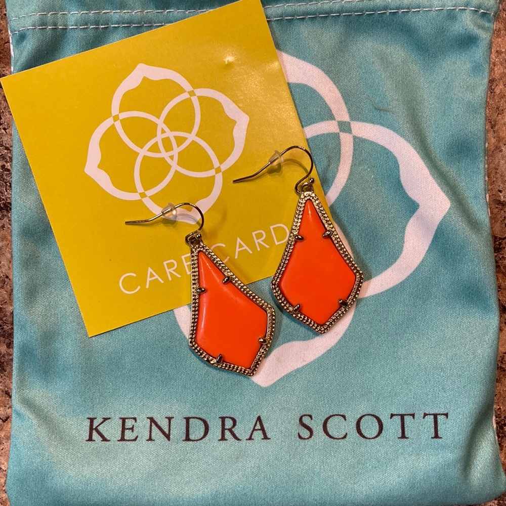 Kendra Scott Earrings